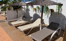 Villa Jardin Tropical